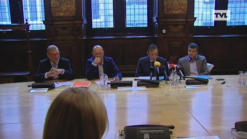 Maaseik stelt handleiding opsporen moslimradicalisering voor