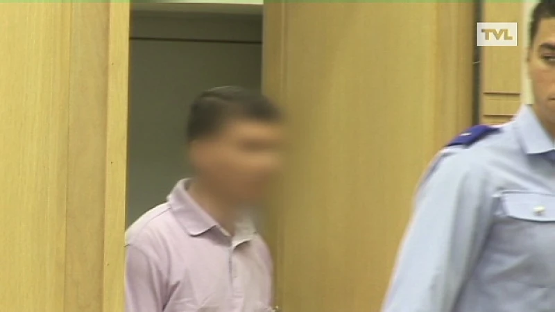 Emoties lopen hoog op bij start assisen schijnhuwelijkmoord
