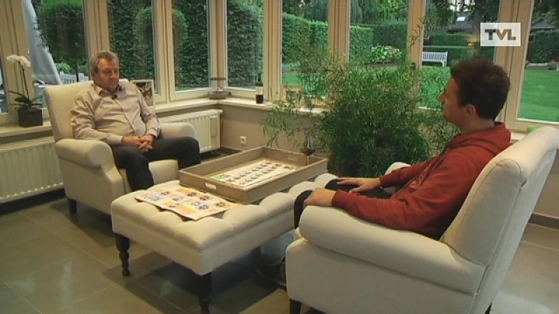 Dave Peters brengt tweede voetbalboek uit