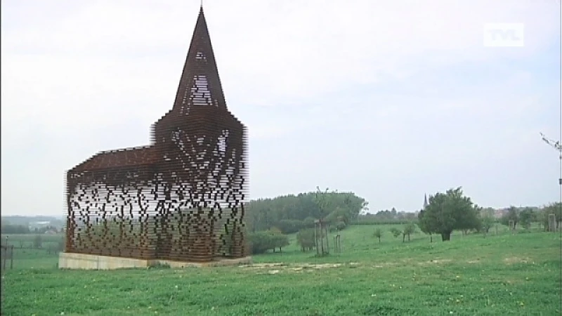 1,9 miljoen voor kunst in Hasselt-Genk