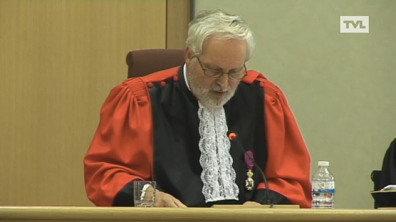 Mustafa Dogan schuldig aan moord