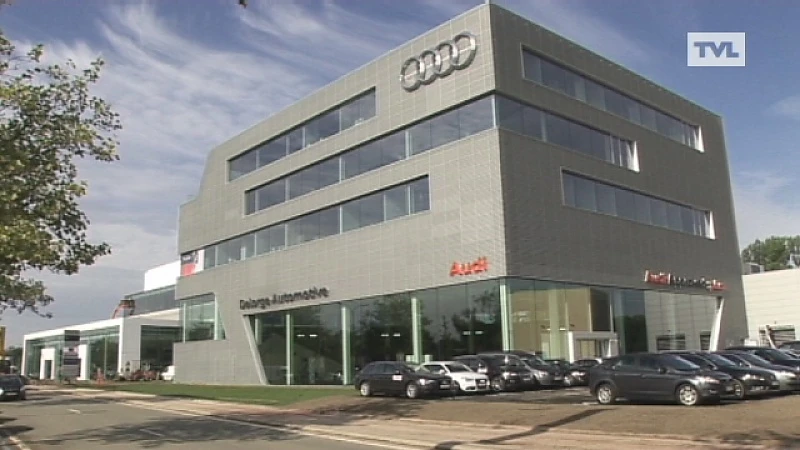 400 tot 500 banen bij Delorge in Hasselt