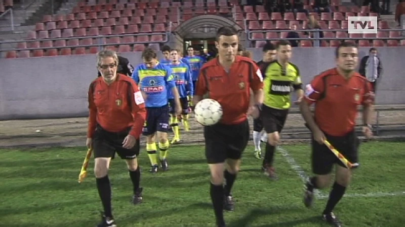 Overpelt blijft winnen in vierde C