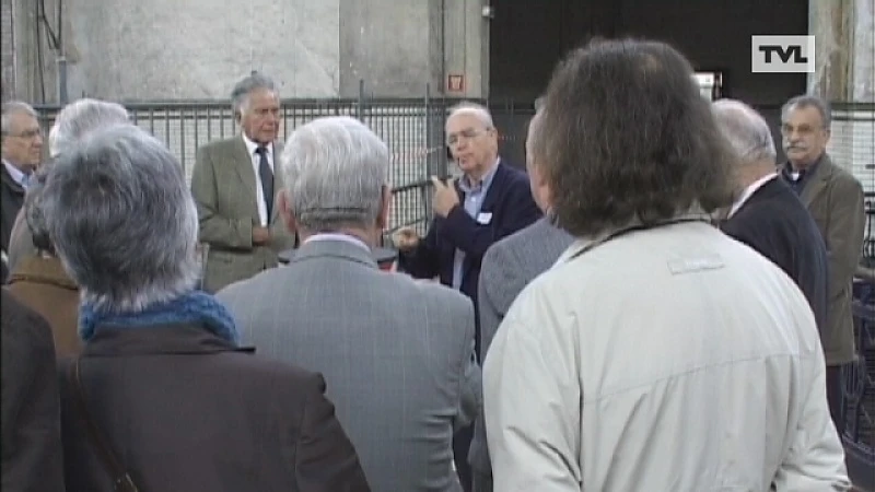 Jan Kohlbacher meest verdienstelijke heemkundige