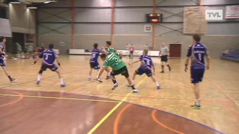 Initia Hasselt gaat opnieuw voor de prijzen