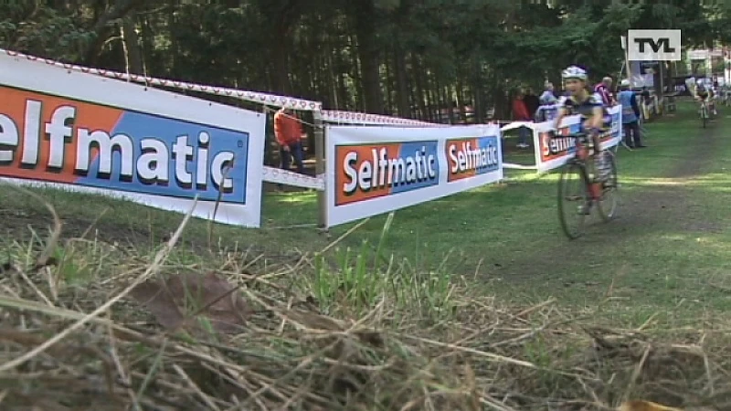 Grote Prijs van Neerpelt veldrijden