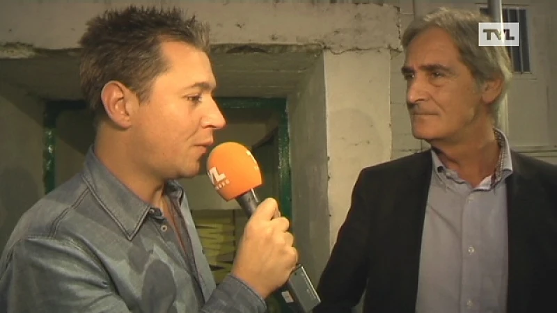 TVL Sportcafé: Bilzen VV