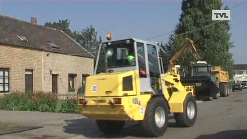 Te veel zware metalen in grondwater Noord-Limburg
