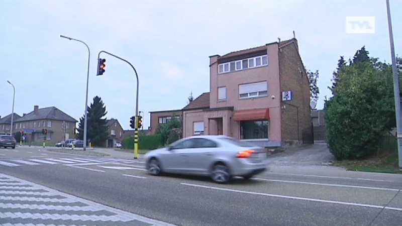 Sociale Inspectie sluit drie bars op Chaussée d'Amour