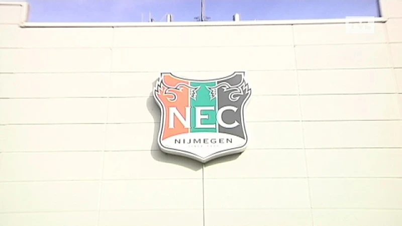 Op bezoek bij Marnick Vermijl in Nijmegen