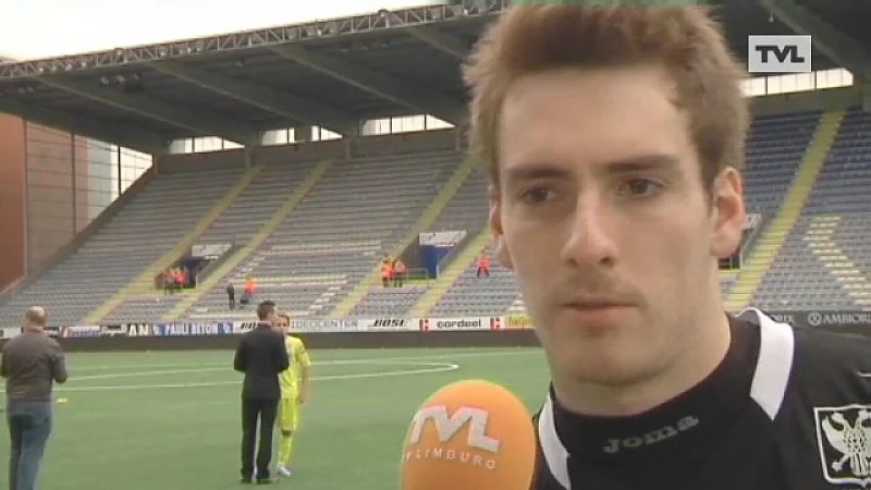 Reacties na STVV-Antwerp