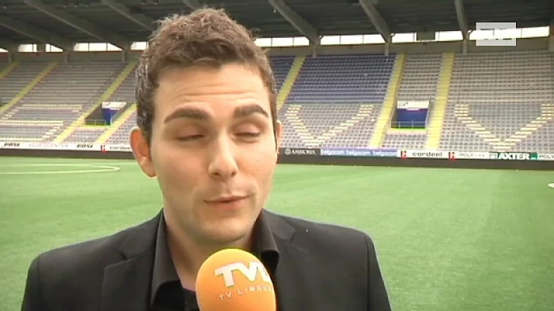200 Antwerpsupporters extra op Stayen
