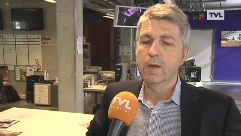 Ivo Belet: nieuw licentiesysteem voor voetbalmakelaars broodnodig