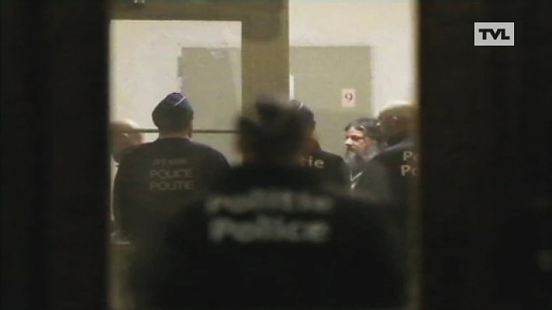 Dutroux pas in januari 2014 opnieuw voor rechter