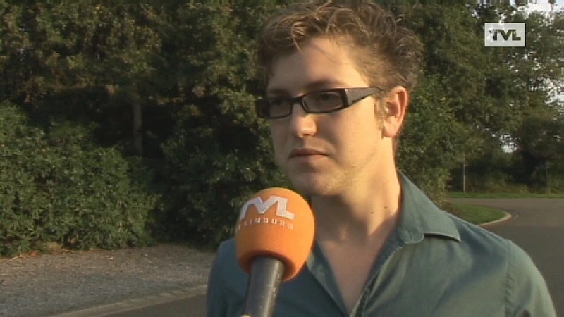 Commotie rond afvalverbrandingsoven
