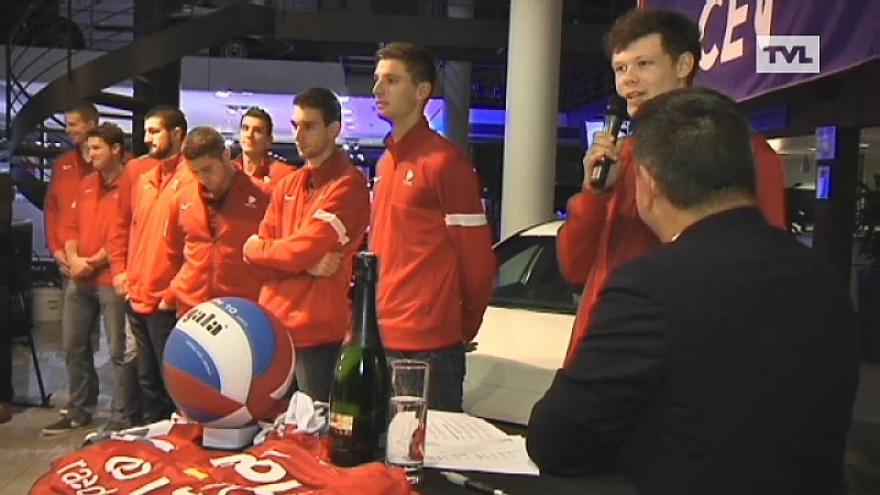 Noliko Maaseik gaat opnieuw voor de prijzen