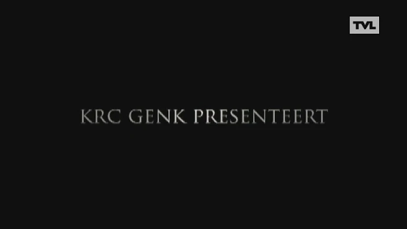 Documentaire 25 jaar KRC Genk in première voorgesteld