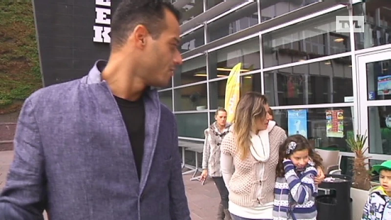 Il capitano Joao Carlos even terug in Genk