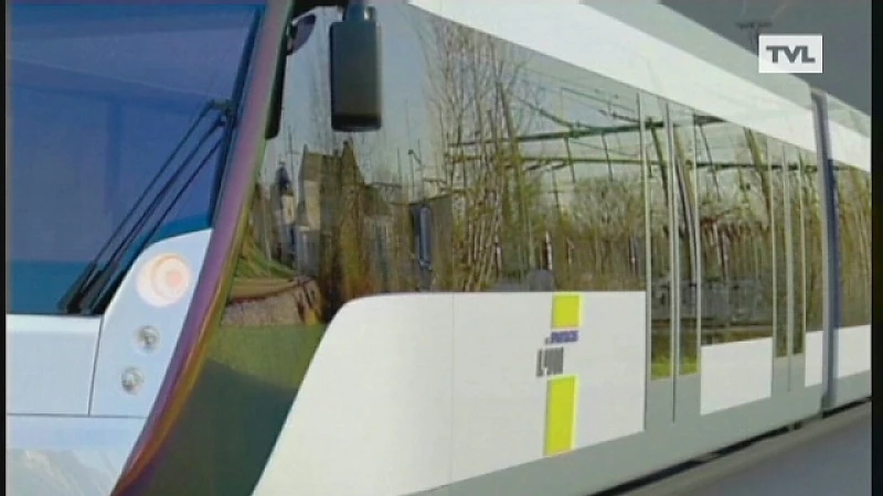 Diepenbeek: Vlaams geld voor viaduct en tunnel