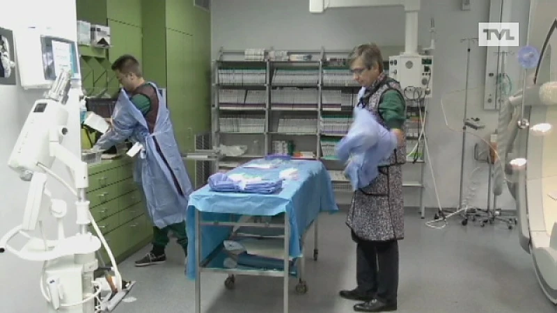 Limburgse studenten helpen cardiologen