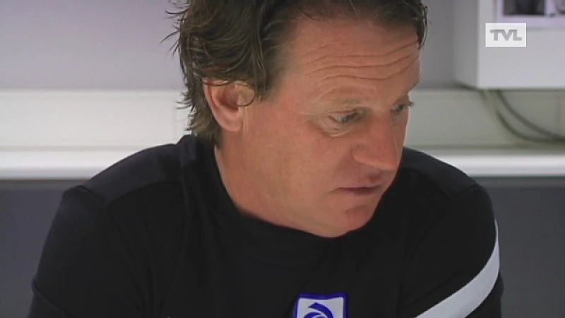 Drukke periode op komst voor Racing Genk