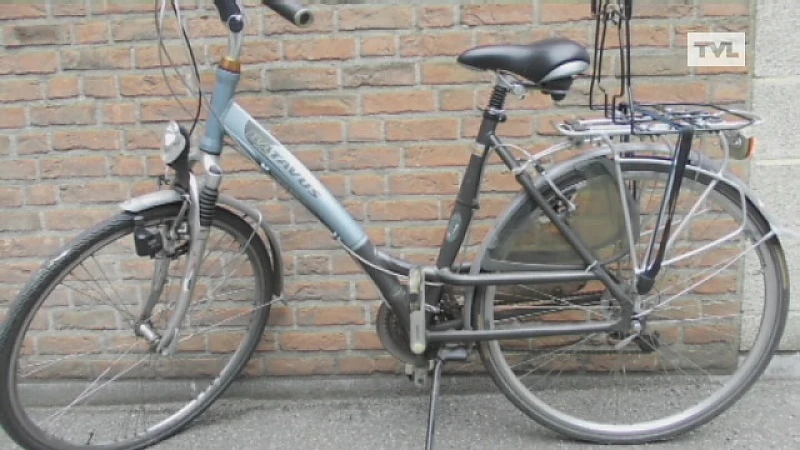 Politie op zoek naar eigenaars gestolen fietsen