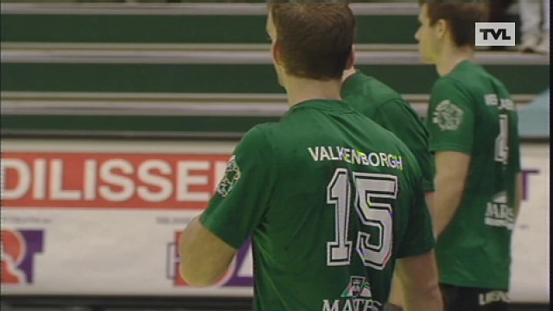 Nelo-Bocholt, Noordlimburgse derby in het handbal