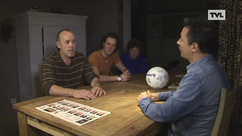 Gerard Plessers, vergeten speler