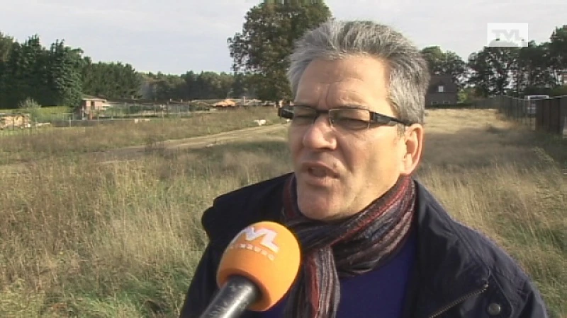 Drugslab uitgebrand: reactie burgemeester Spreeuwers