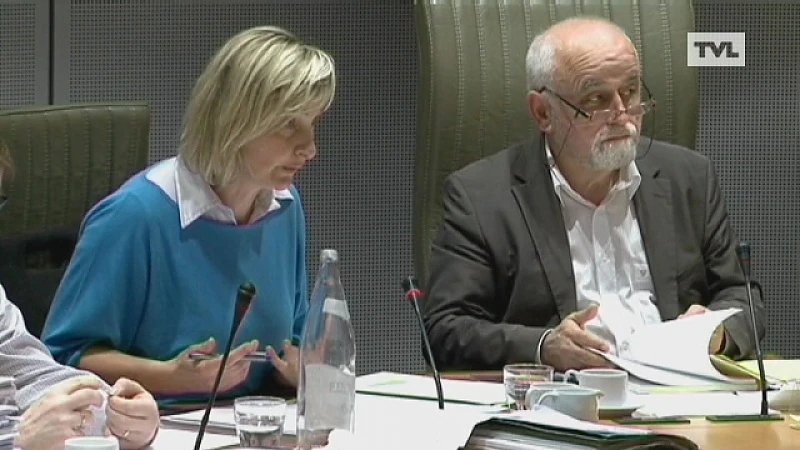 Crevits wil vlug duidelijkheid over uitvoering Noord-Zuid