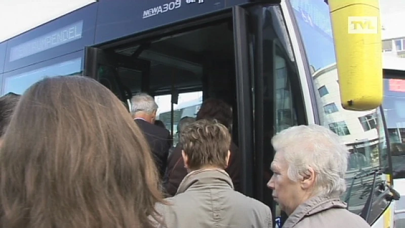 Vakbonden De Lijn klagen rij- en rusttijden aan in Hasselt