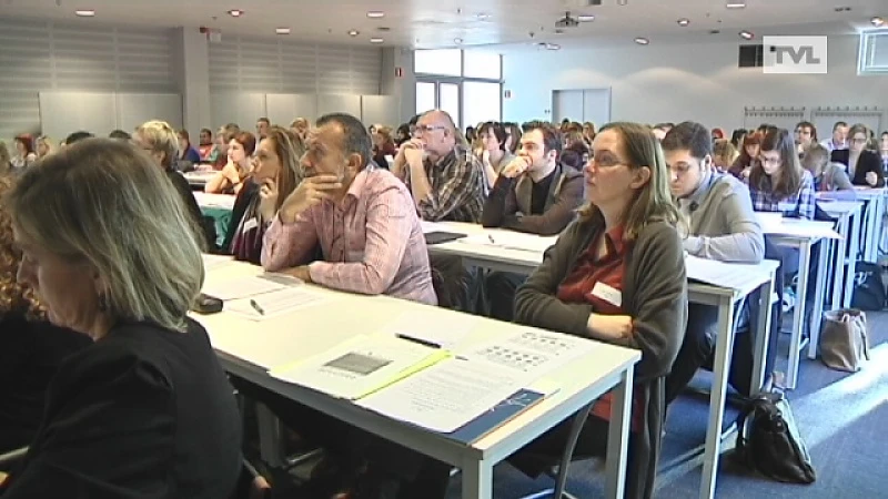 Kinderrechtencoalitie komt op voor kinderen tijdens crisis