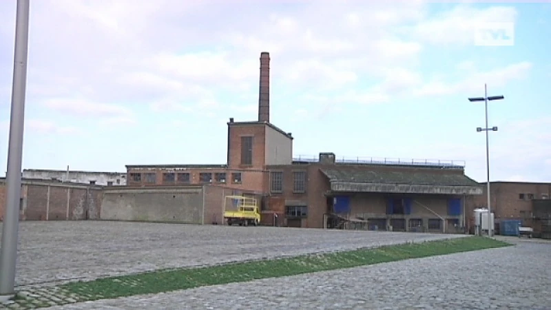 Opnieuw dieven over de vloer in Loonse stroopfabriek