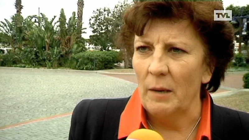 Ingrid Lieten tevreden met beslissing over Mediahuis