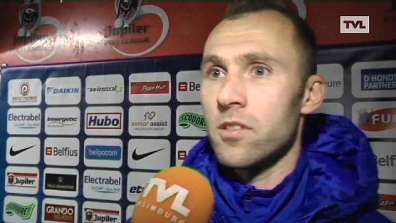 Reacties na Club Brugge - Genk