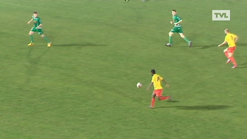Lommel haalt uit met 0-3 bij Tubize