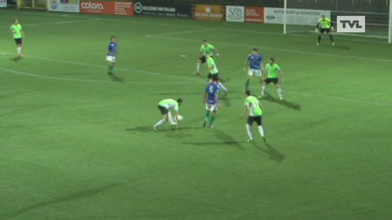 Sporting Hasselt boos op scheidsrechter na 1-2