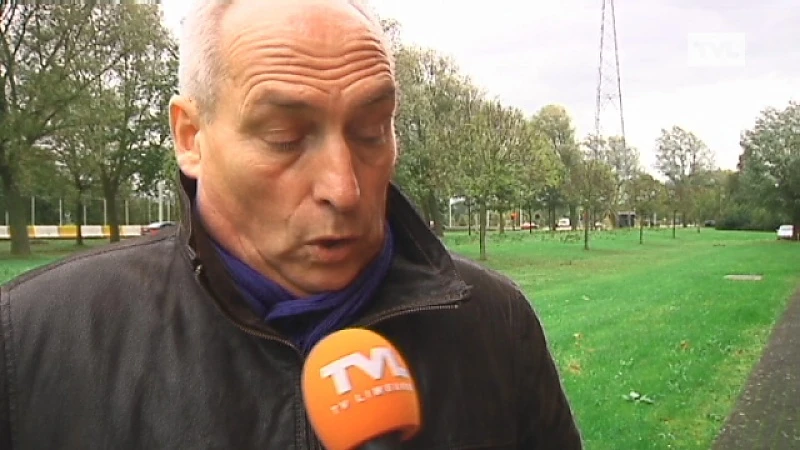 Staking Tessenderlo Chemie Ham blijft duren