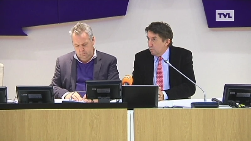 Task force Meulenberg komt voor het eerst samen