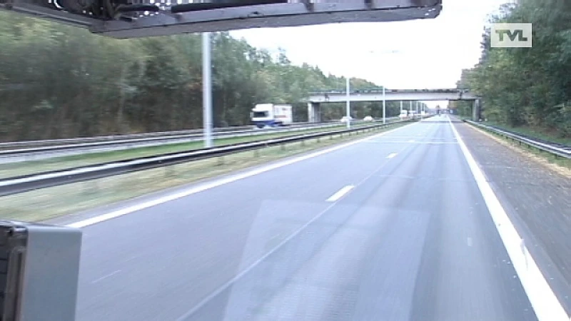 Stormschade blijft beperkt in Limburg