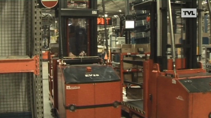 SKF Tongeren verlengt samenwerking met Agfa
