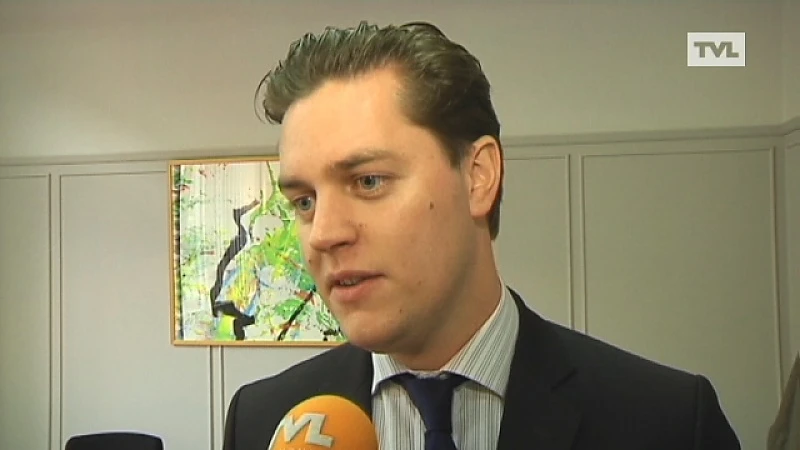 IWM verkocht aan Watergroep