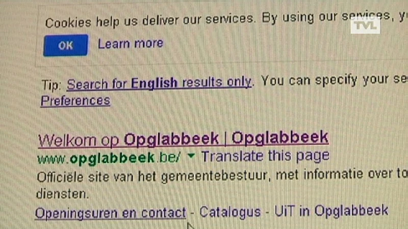Opglabbekenaar mag mee nadenken over meerjarenplan