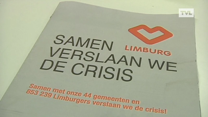 Brochure moet Limburger informeren over SALK