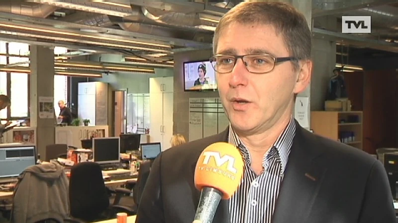 Slechts 1 Belg op 3 zorgt voor alle welvaart
