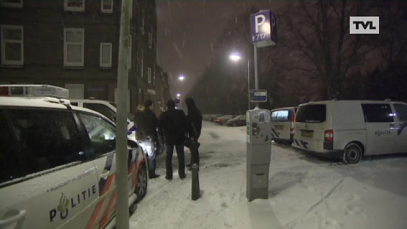 Meeuwenaar Luc Brouwers "per ongeluk" doodgeschoten