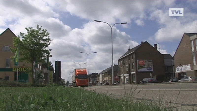 500 extra gronden en woningen in Maasmechelen