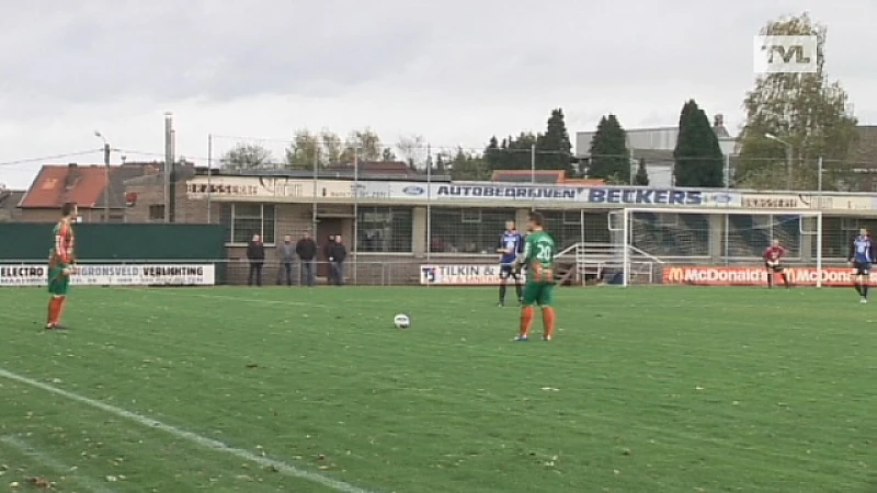 Herk pakt periodetitel in eerste provinciale