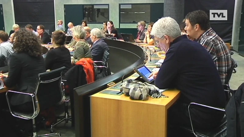 "Moeilijk jaar op komst voor Limburgse begroting"