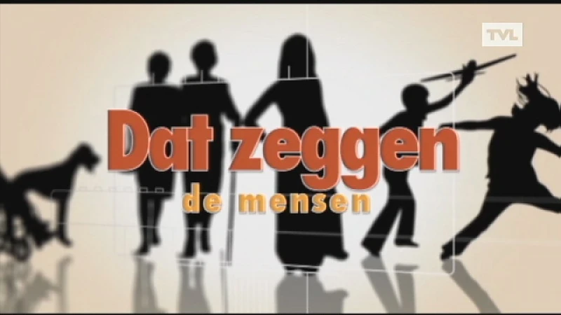 Dat zeggen de mensen: "Sport is voor freaks"